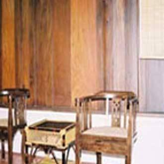 Kondai Lip Hotell Alappuzha Eksteriør bilde