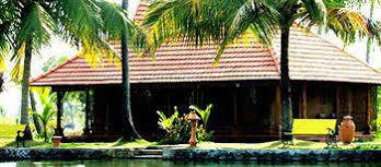 Kondai Lip Hotell Alappuzha Eksteriør bilde